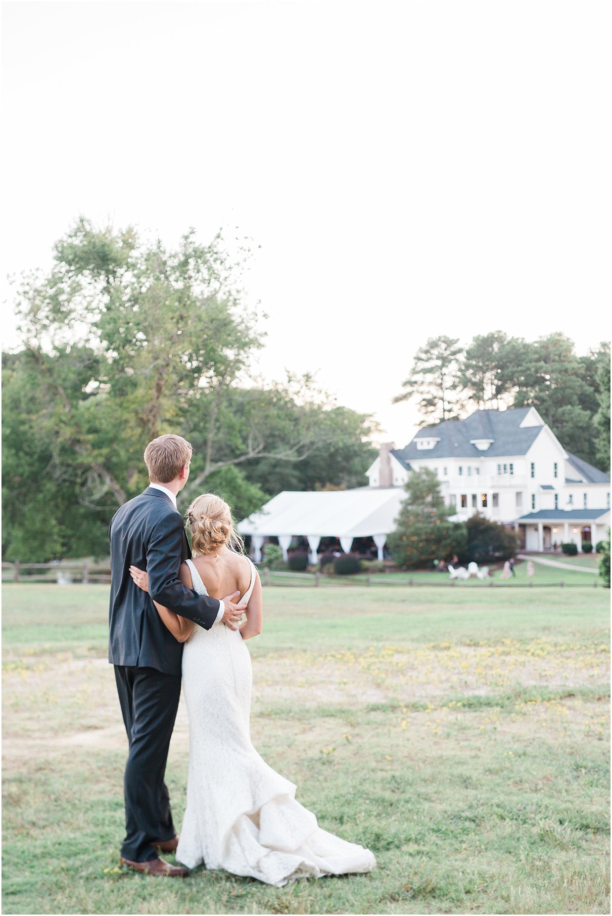 The Oaks at Salem | Apex Weddings